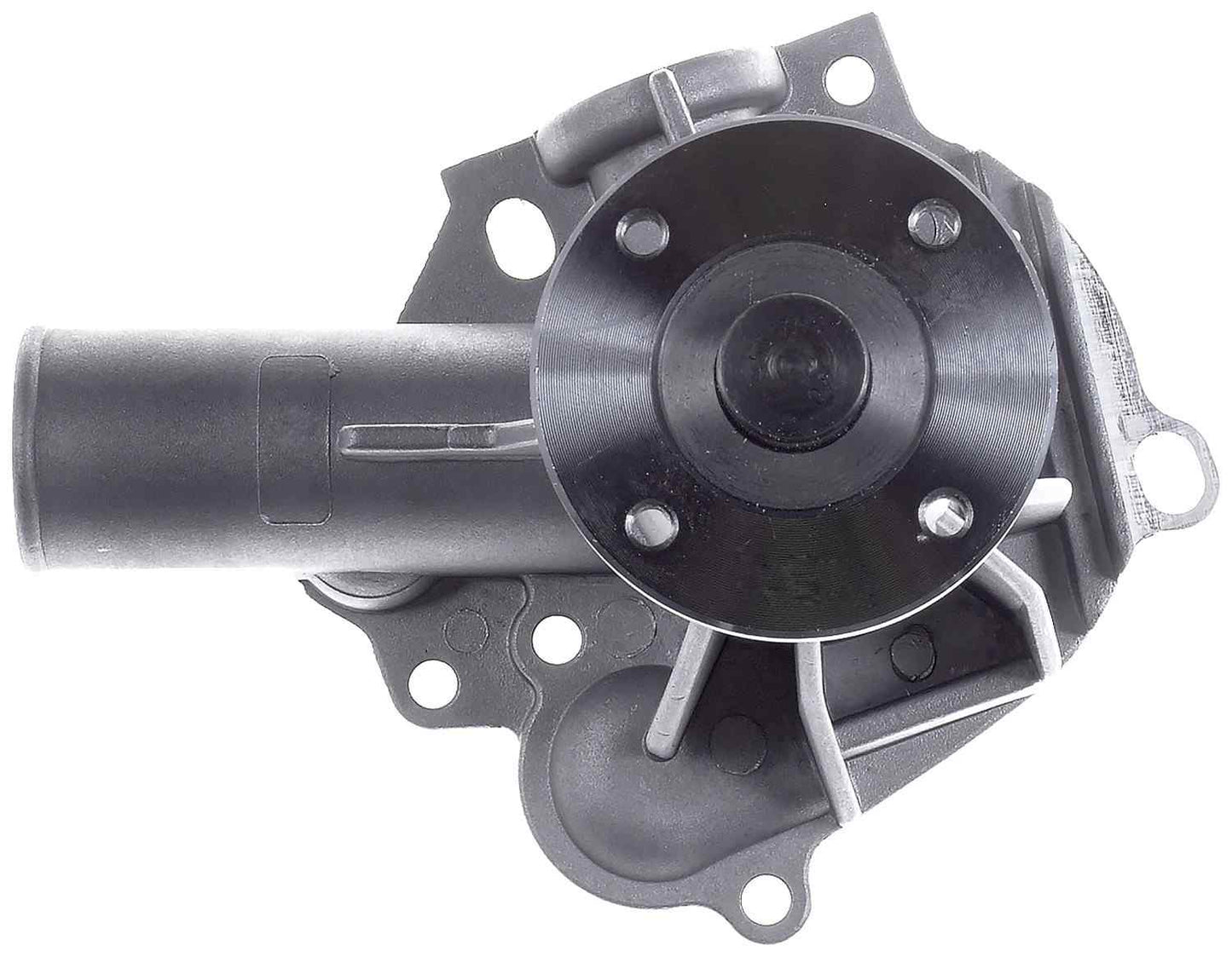 Gates Engine Water Pump 42309