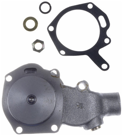 Gates Heavy-Duty Engine Water Pump 42311HD