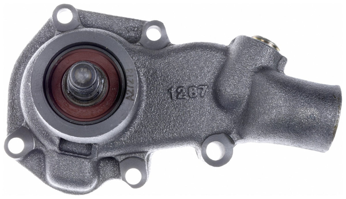 Gates Heavy-Duty Engine Water Pump 42311HD