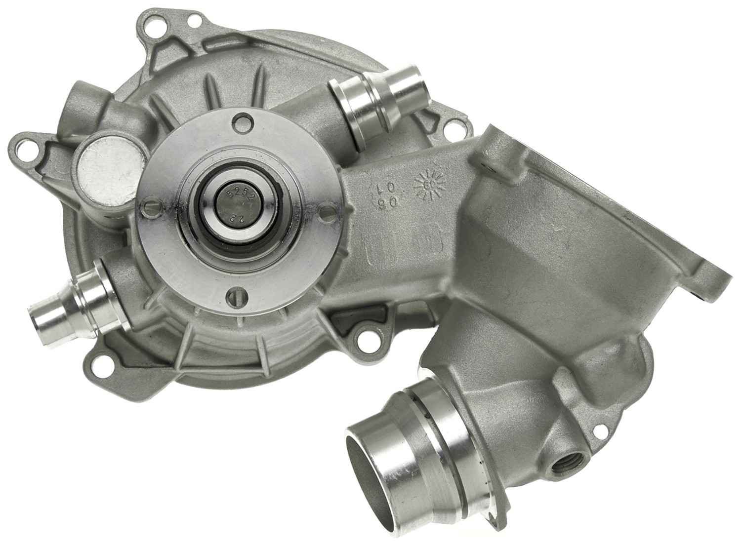 Gates Engine Water Pump 42314