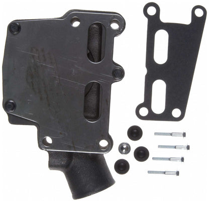 Gates Engine Water Pump 42317