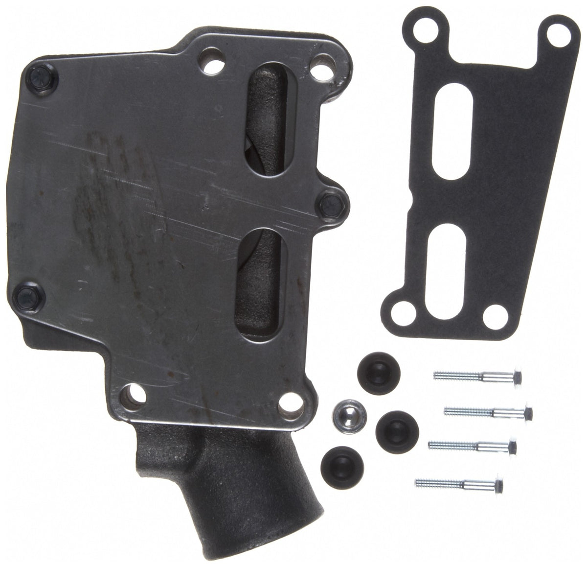 Gates Engine Water Pump 42317