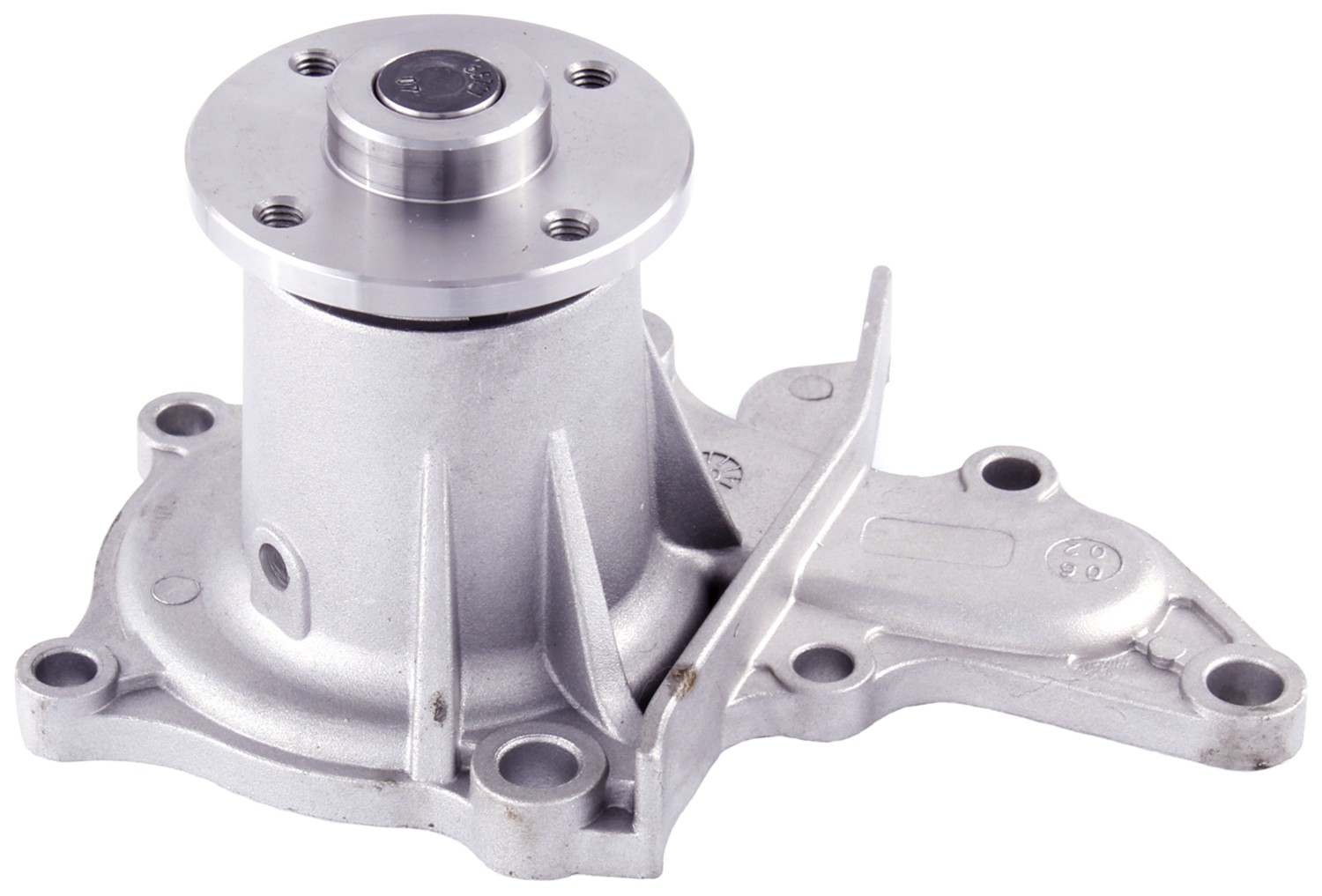 Gates 93-97 GEO Prizm/Toyota Corolla 1.6L Water Pump 42319