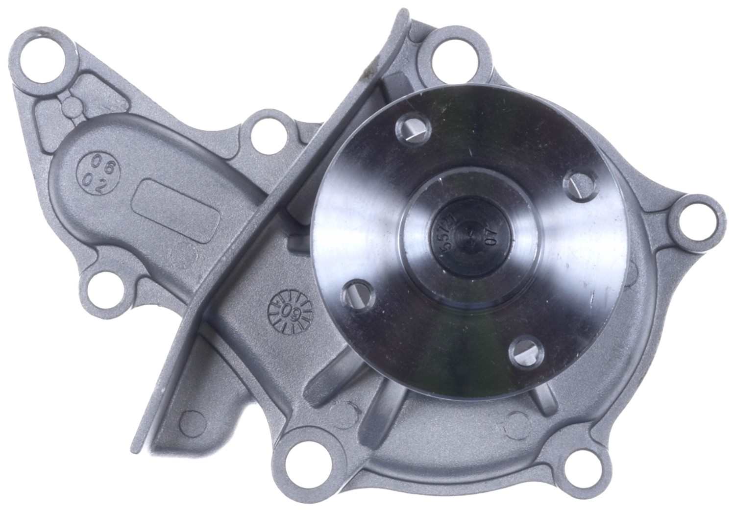 Gates 93-97 GEO Prizm/Toyota Corolla 1.6L Water Pump 42319