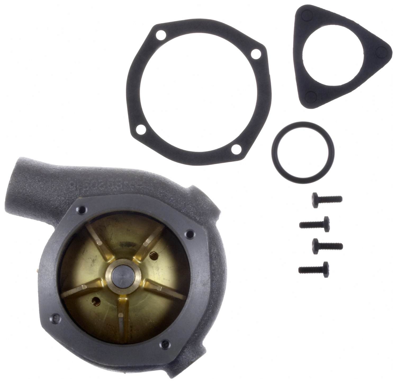Gates Engine Water Pump 42321HD