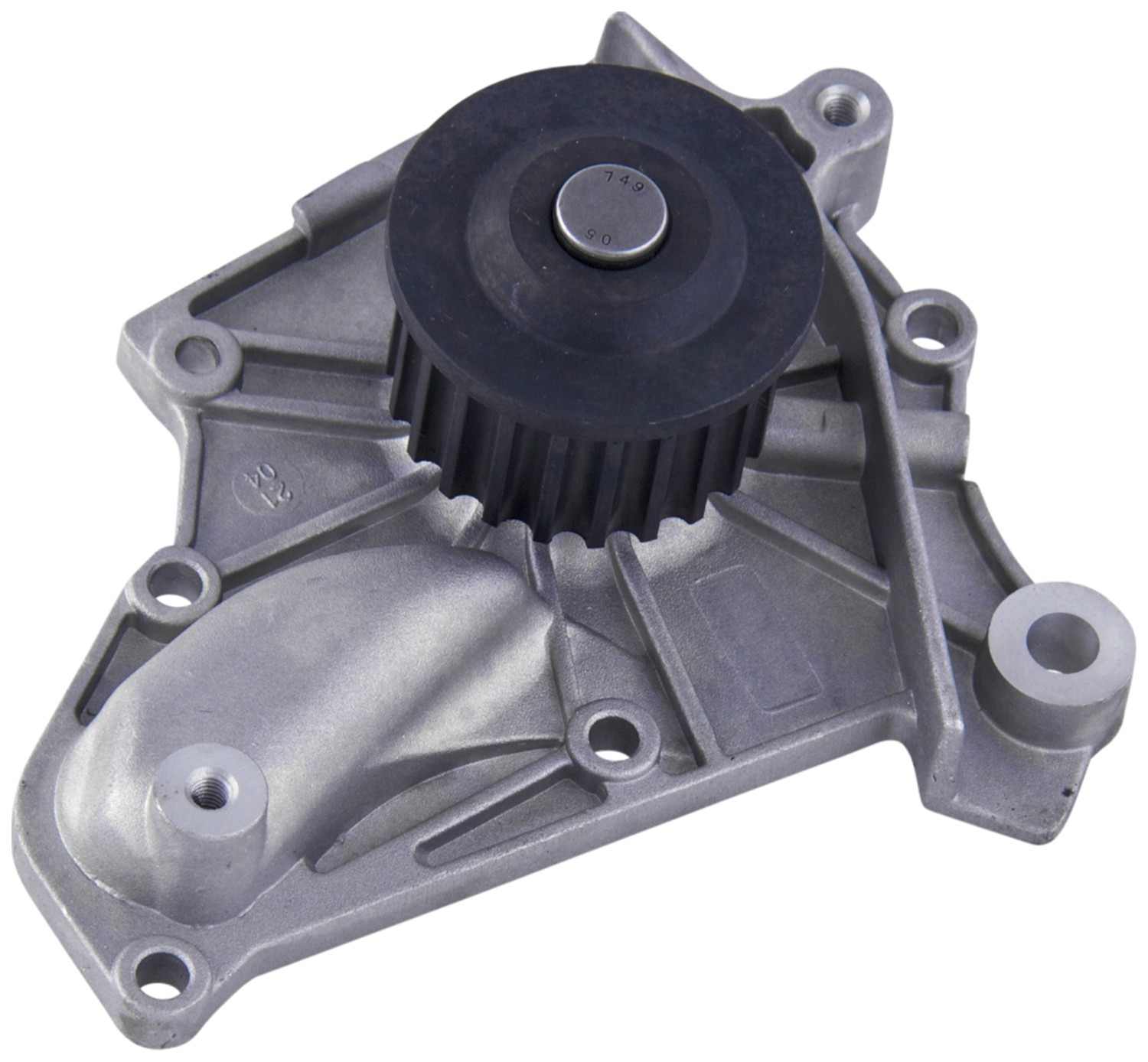 Gates 88-93 Toyota Celica / 91-95 MR2 Water Pump 42330