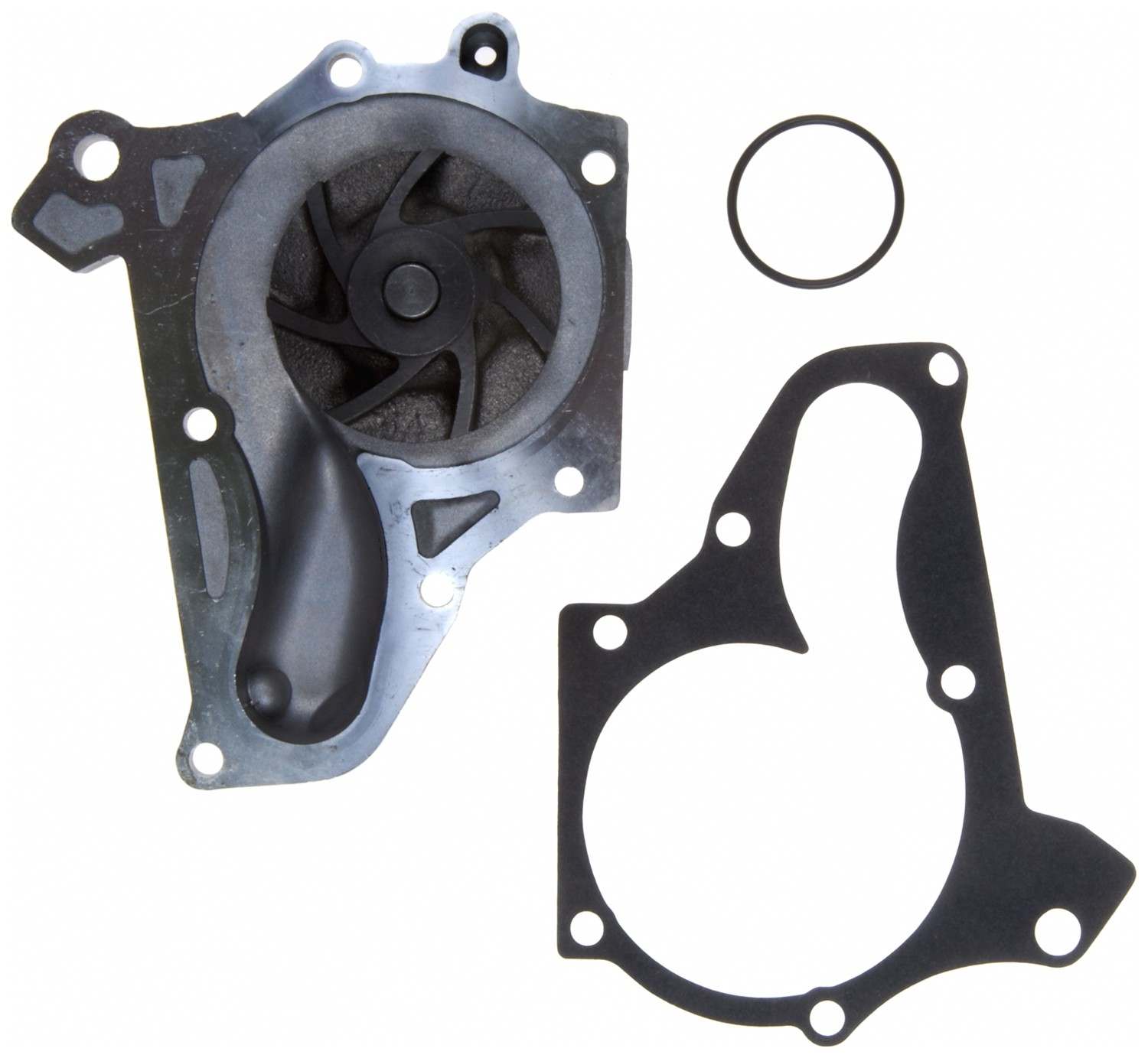 Gates 88-93 Toyota Celica / 91-95 MR2 Water Pump 42330