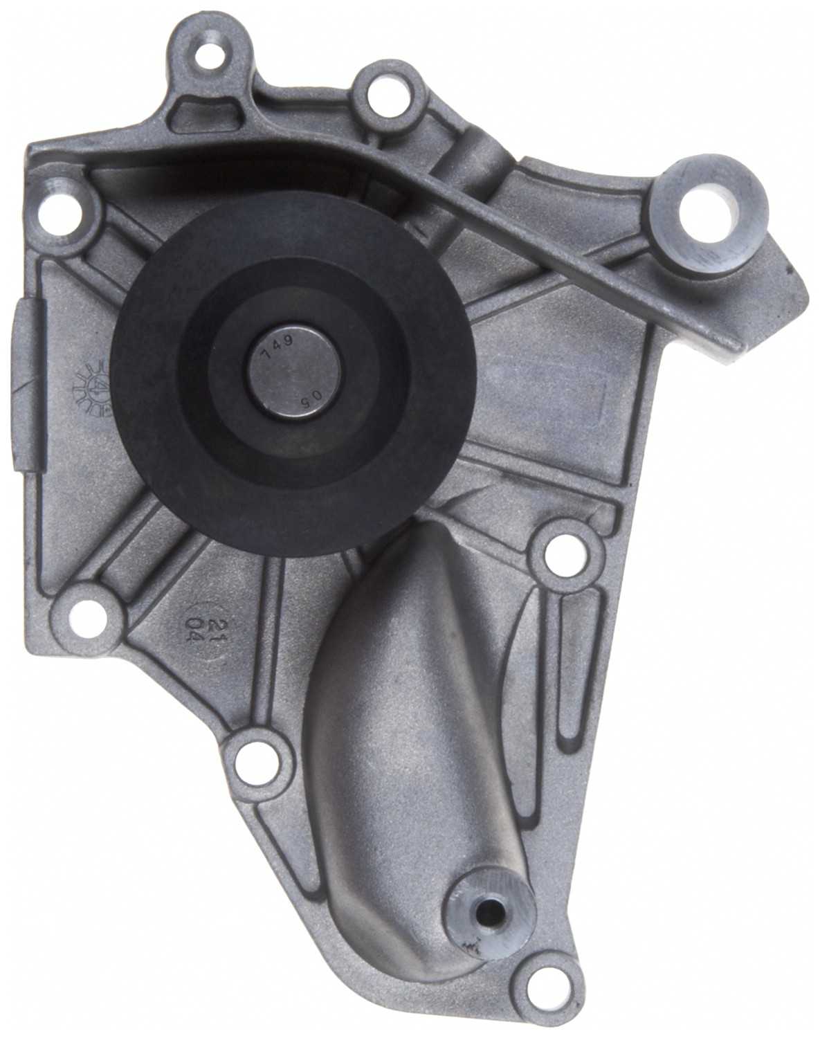 Gates 88-93 Toyota Celica / 91-95 MR2 Water Pump 42330