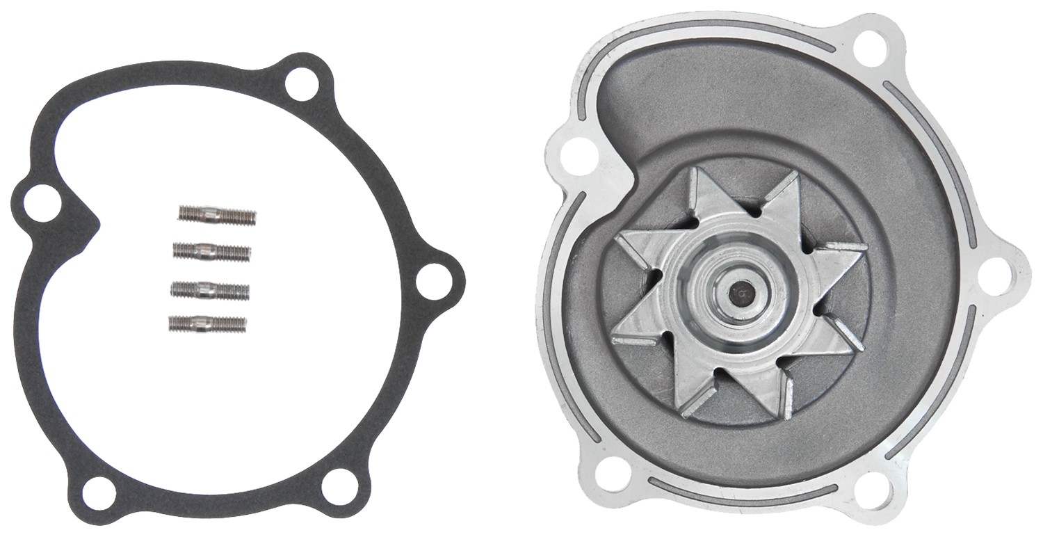 Gates Engine Water Pump 42335