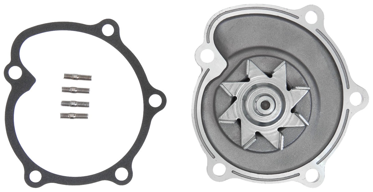 Gates Engine Water Pump 42335
