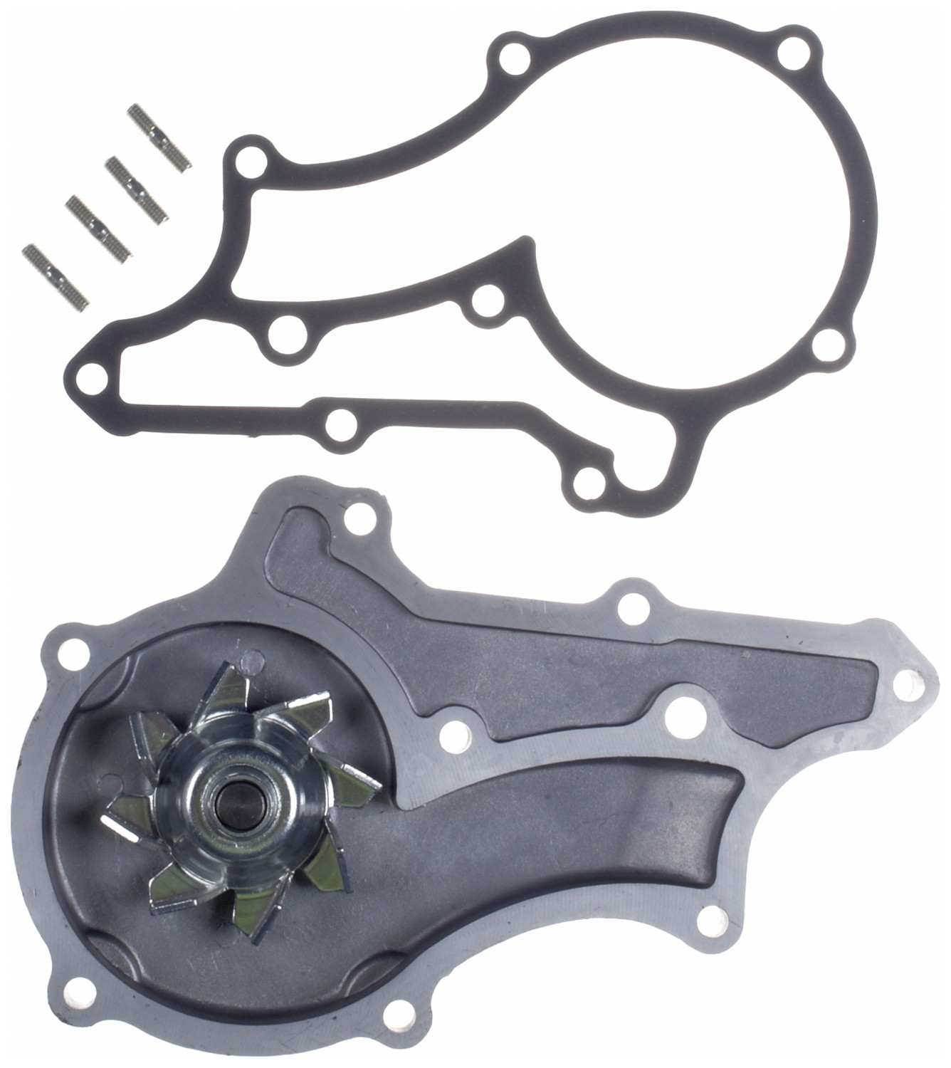 Gates Engine Water Pump 42337