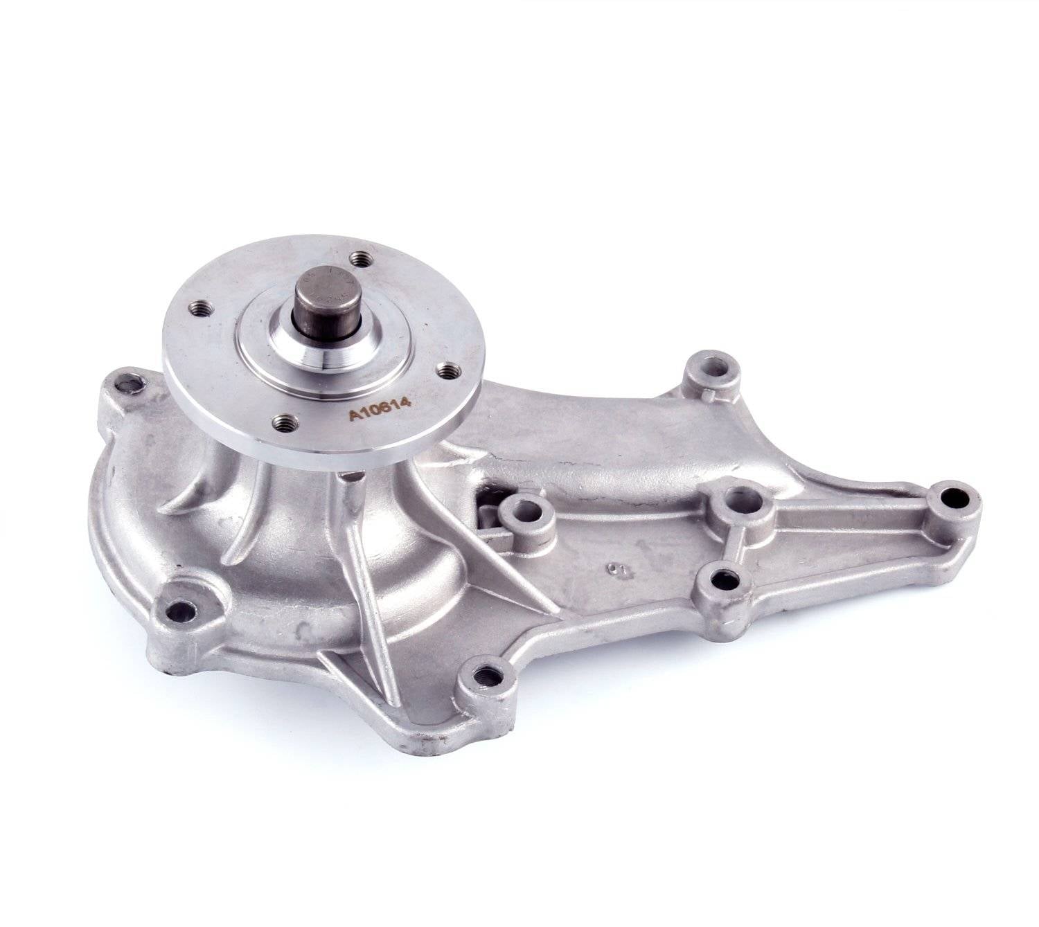 Gates Engine Water Pump 42337