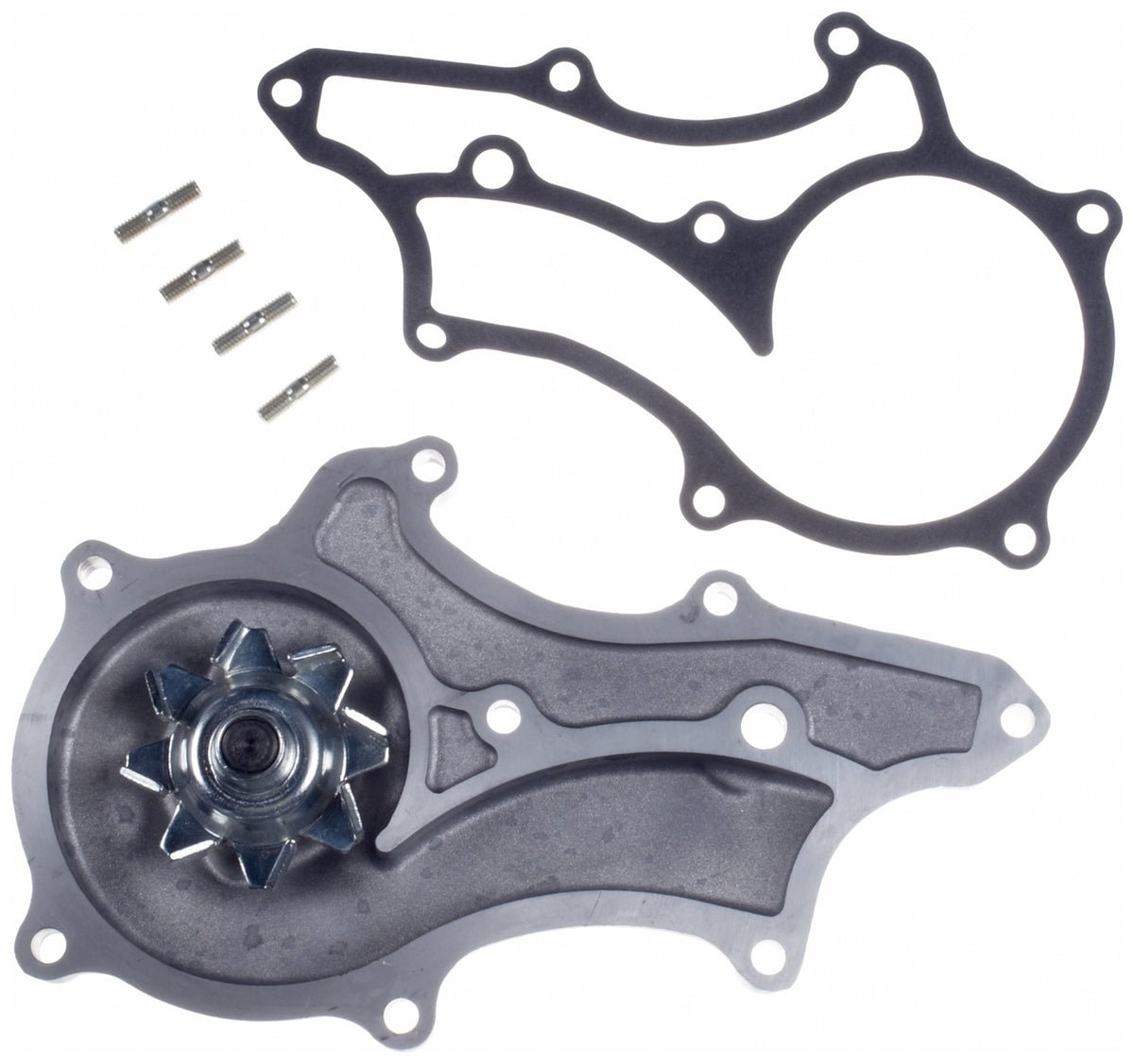 Gates Engine Water Pump 42339