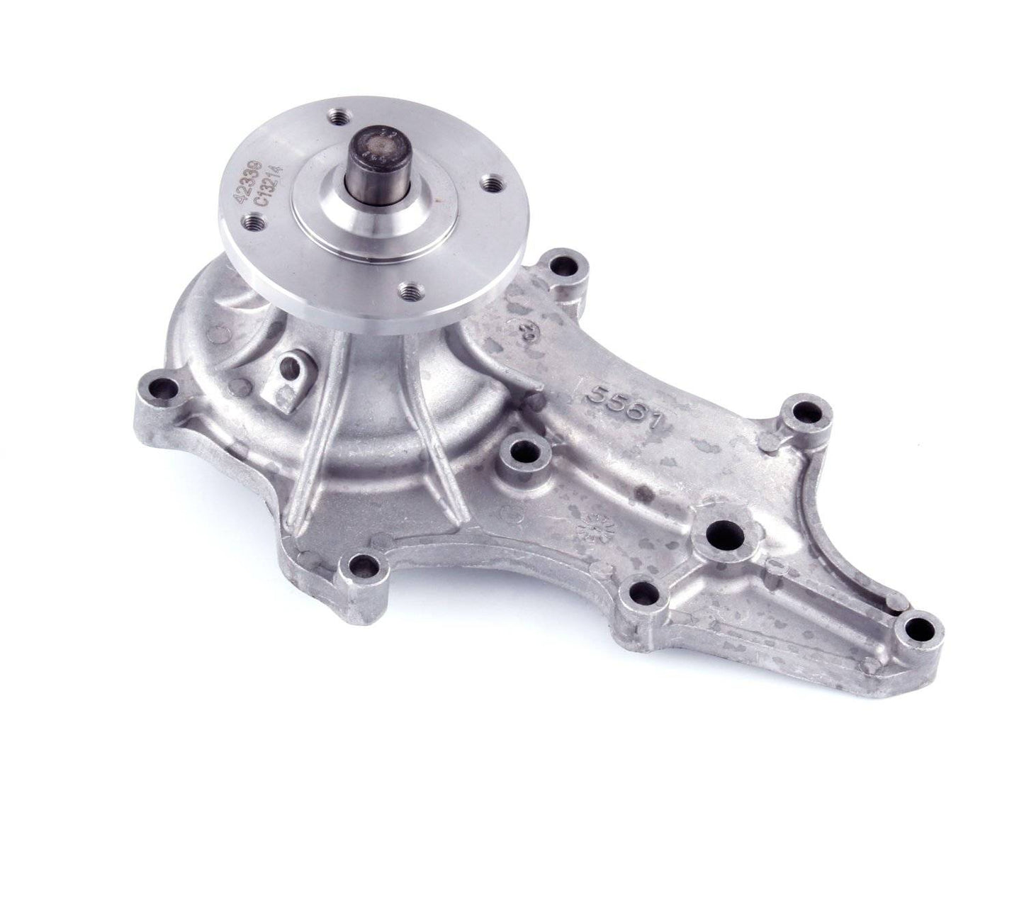 Gates Engine Water Pump 42339