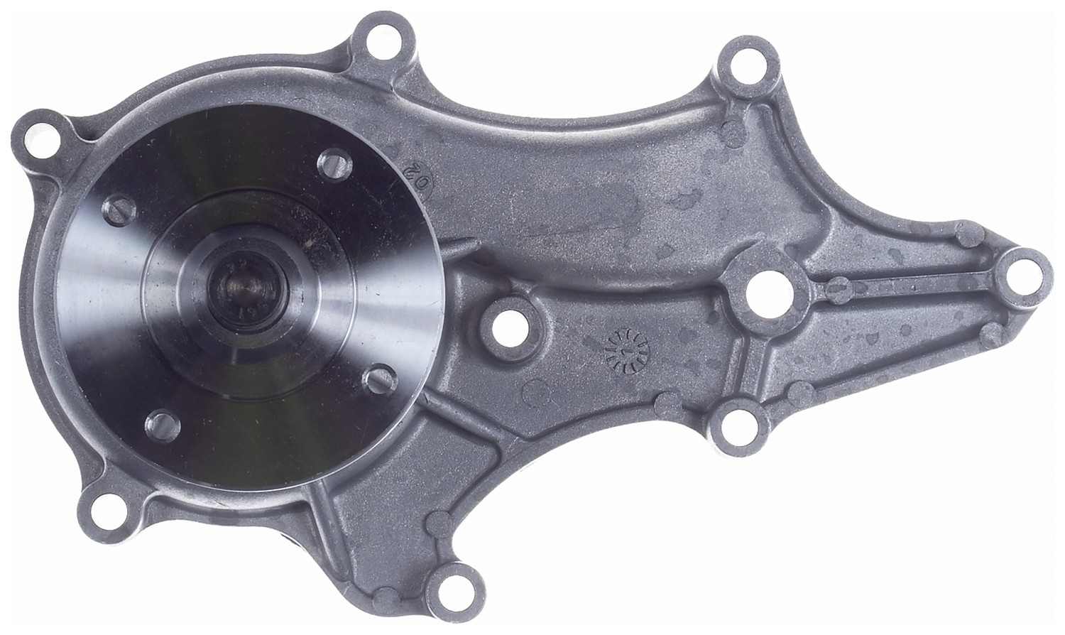 Gates Engine Water Pump 42339