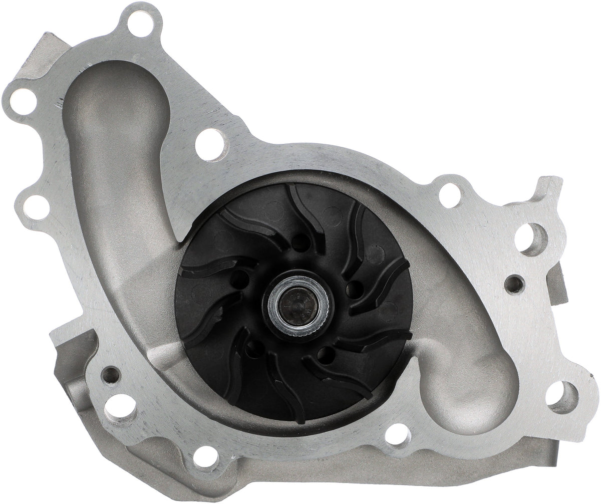 Gates 94-03 Lexus ES300/04-06 ES330 & RX330/ 04-06 RX330 / 01-10 Toyota Highlander Water Pump 42340