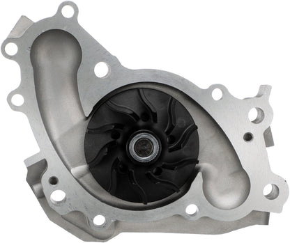 Gates 94-03 Lexus ES300/04-06 ES330 & RX330/ 04-06 RX330 / 01-10 Toyota Highlander Water Pump 42340