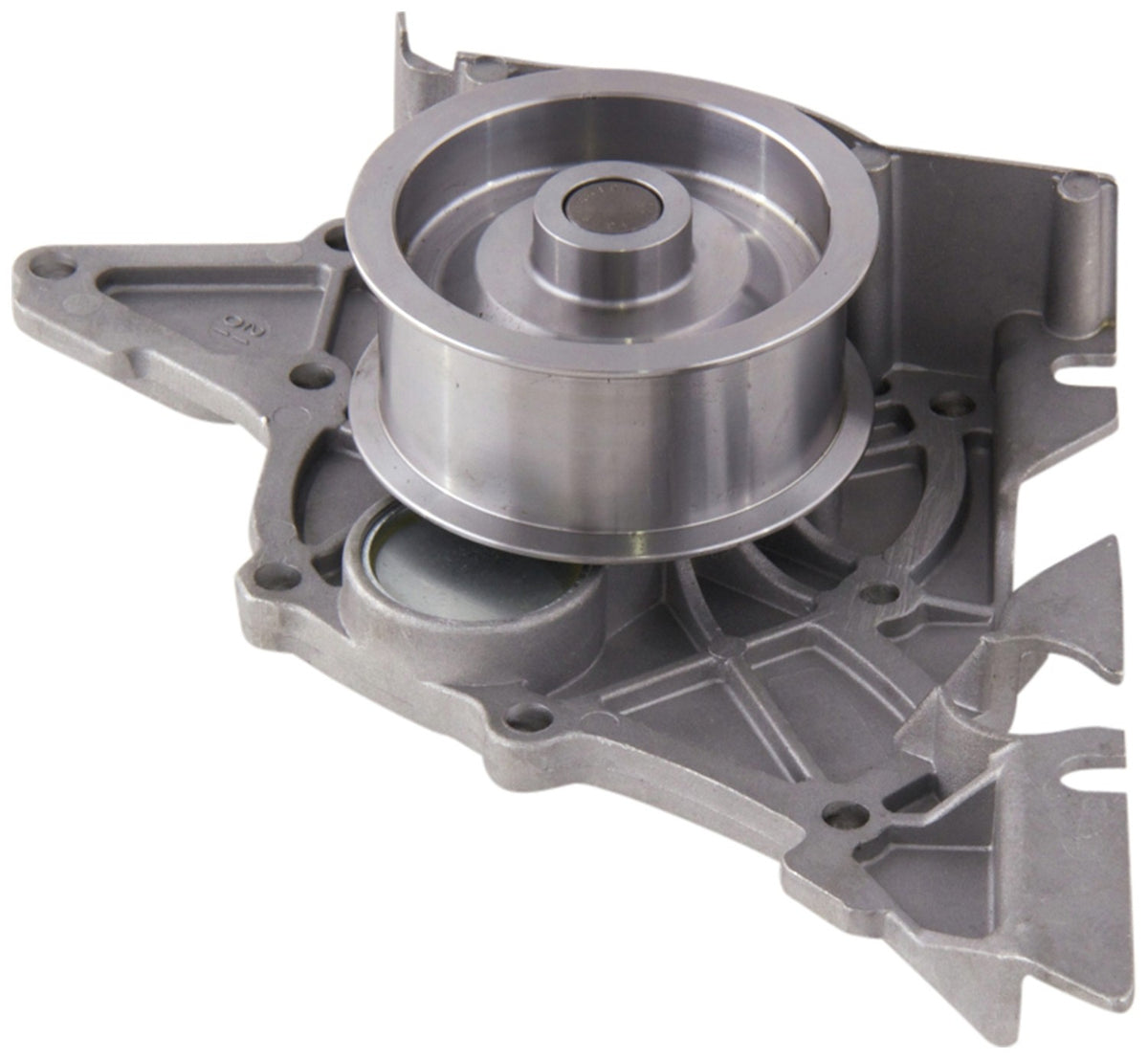 Gates Engine Water Pump 42345
