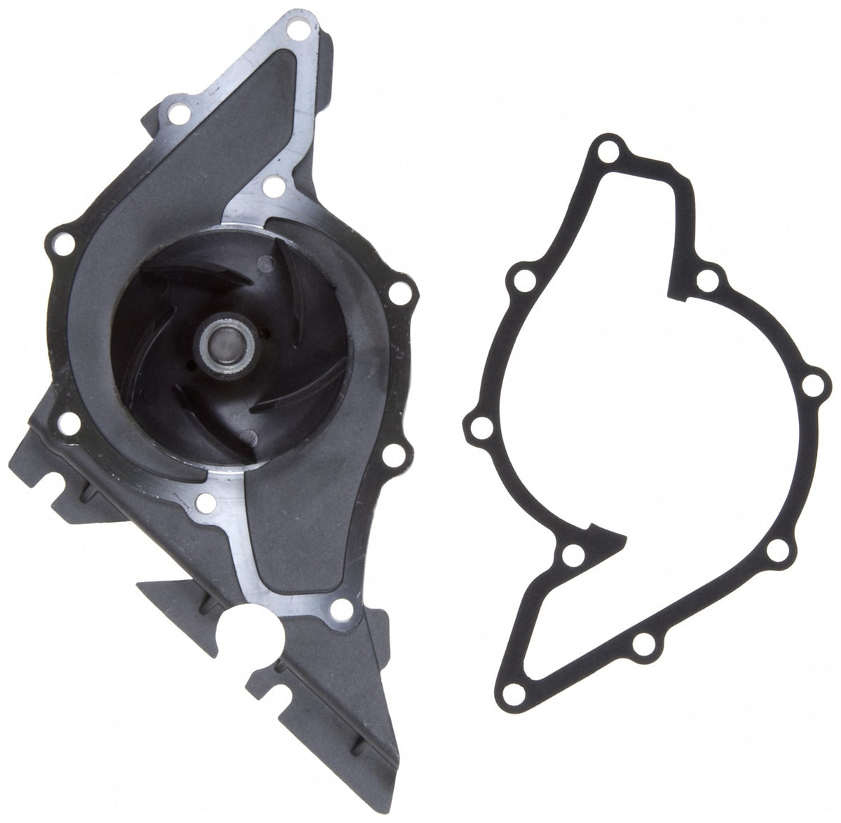 Gates Engine Water Pump 42345