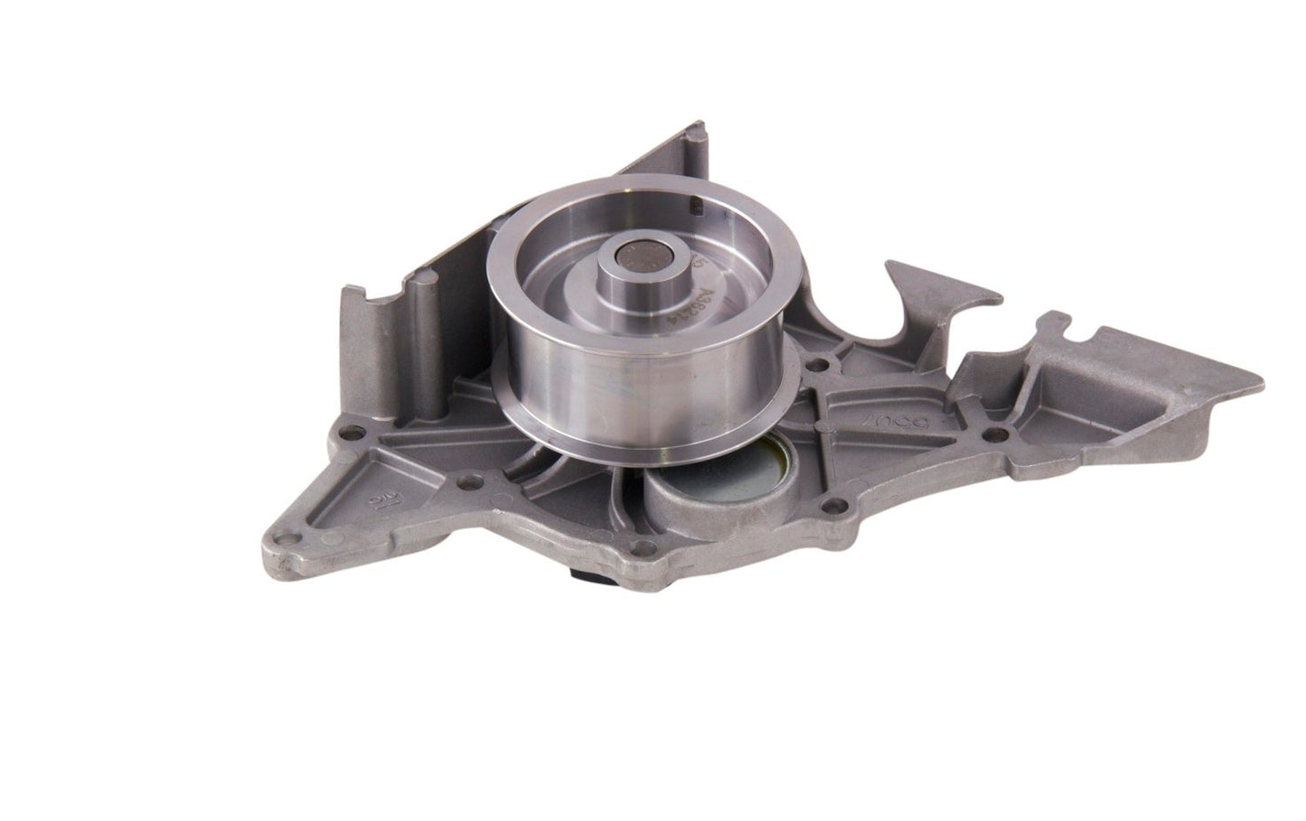 Gates Engine Water Pump 42345