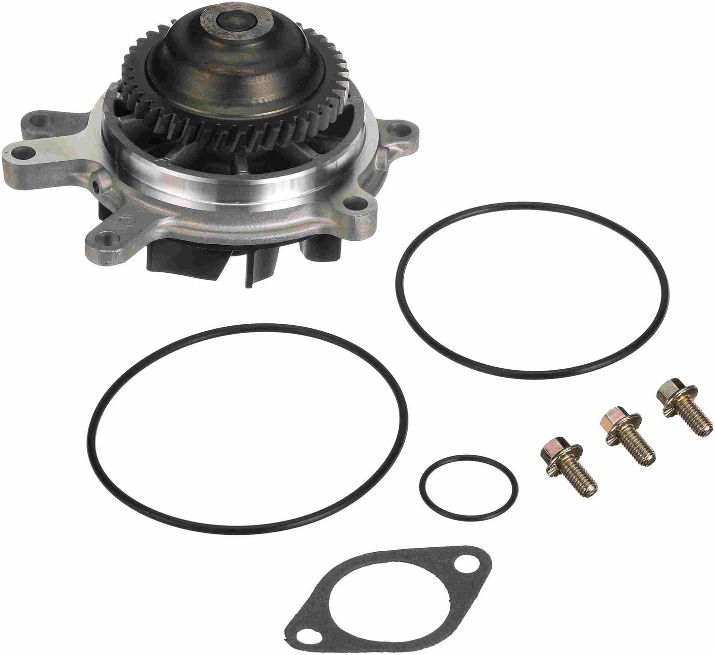Gates Engine Water Pump 42349