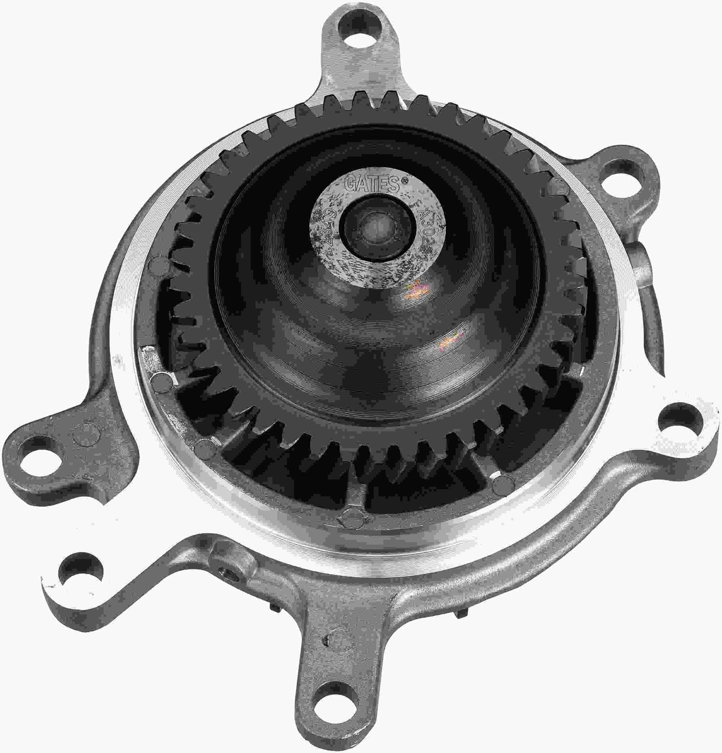 Gates Engine Water Pump 42349