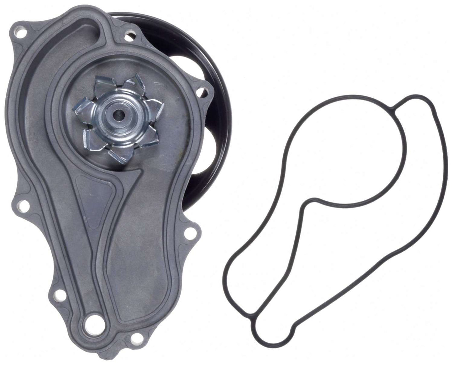 Gates 02-06 Acura RSX Water Pump 42353