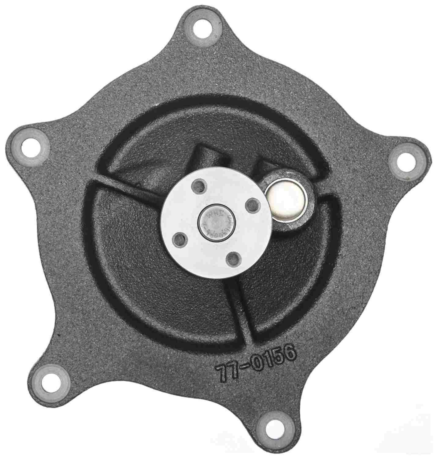Gates Engine Water Pump 42355HD