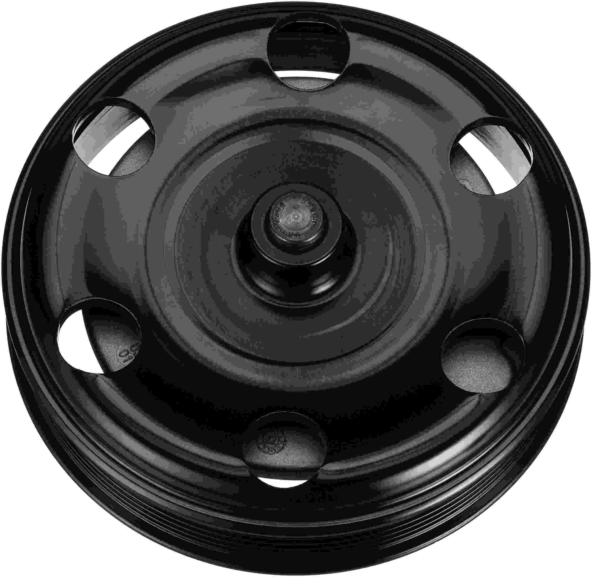 Gates Engine Water Pump 42357