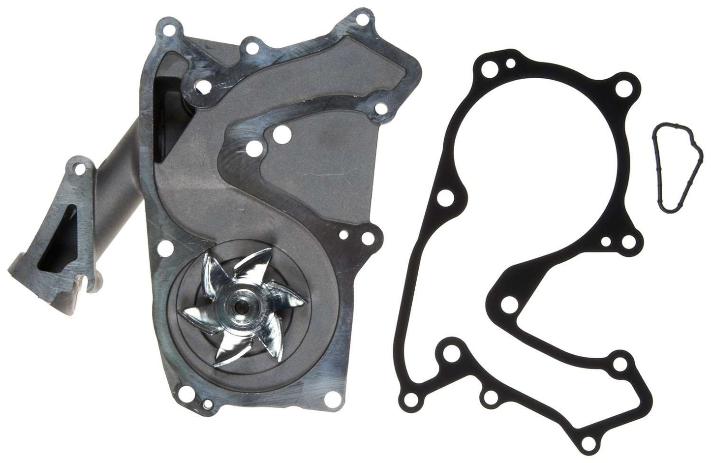 Gates Engine Water Pump 42414
