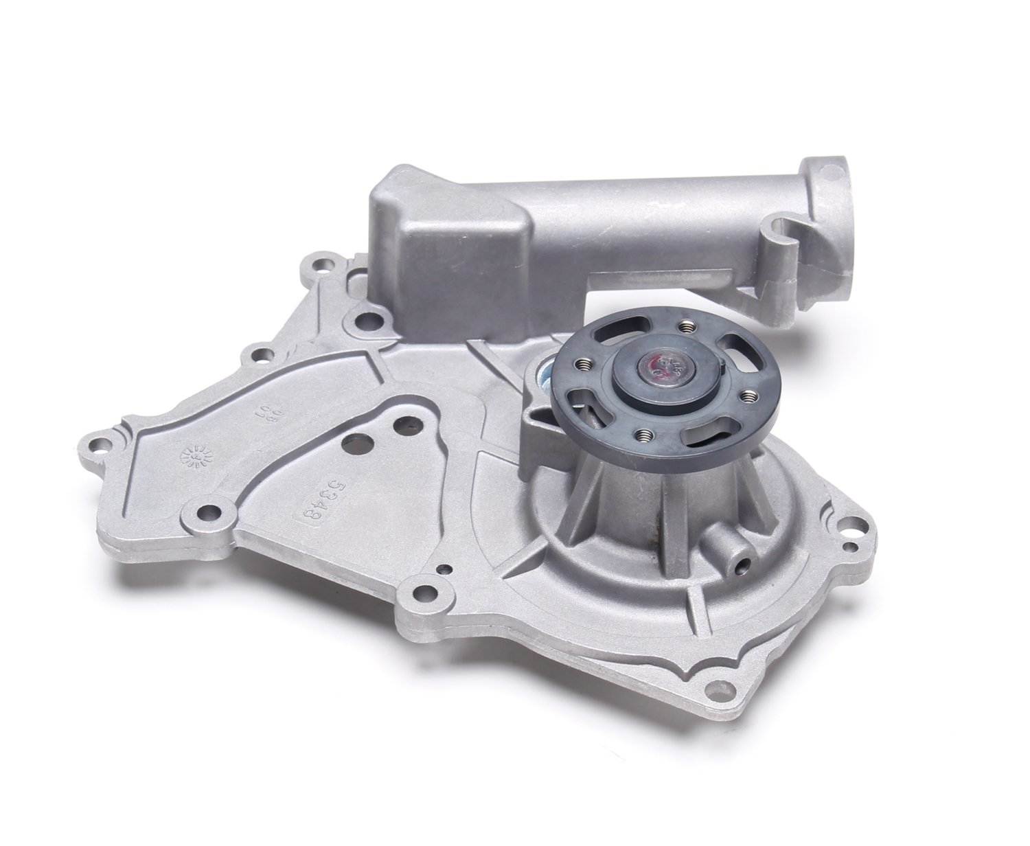 Gates Engine Water Pump 42414