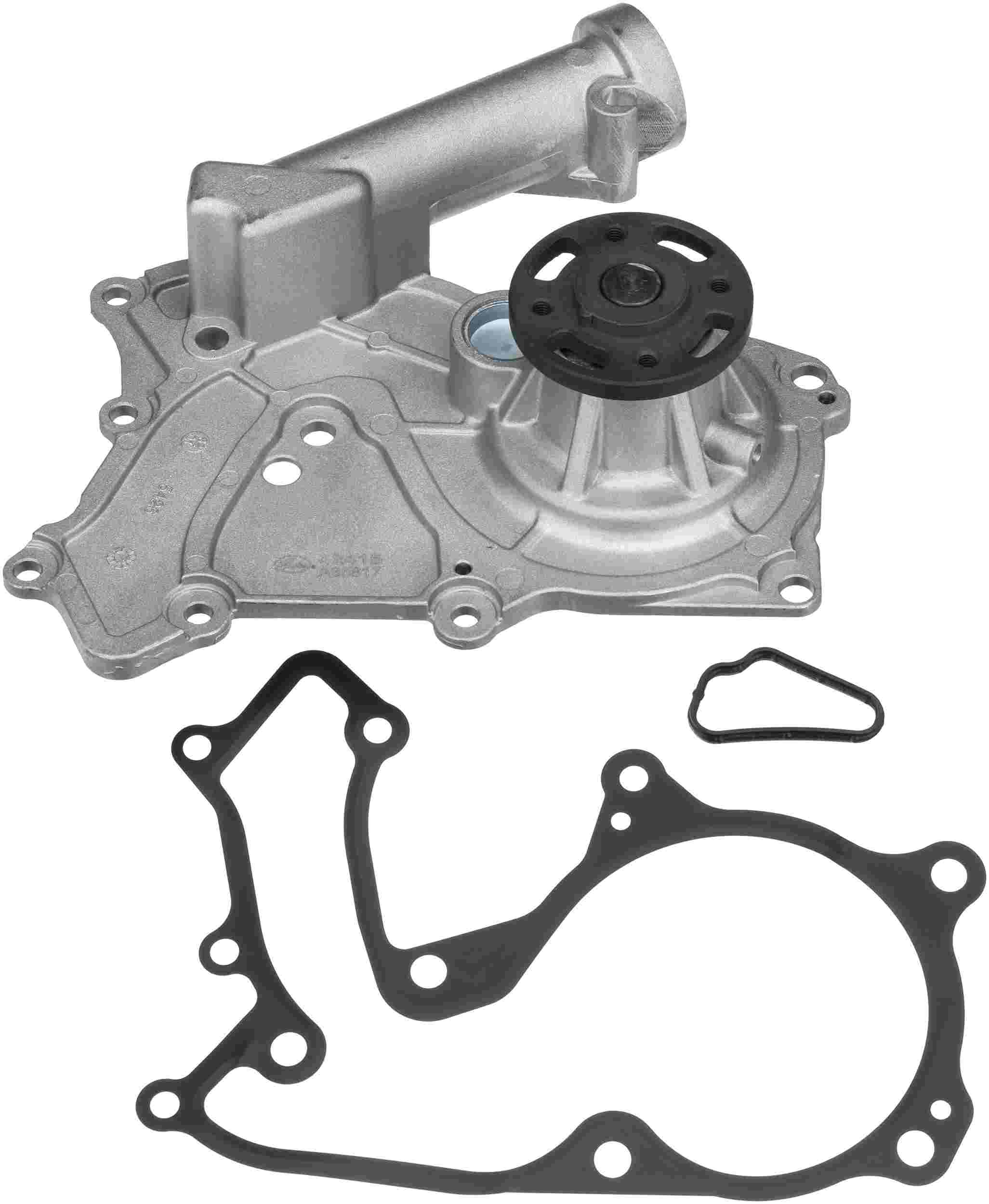 Gates Engine Water Pump 42415