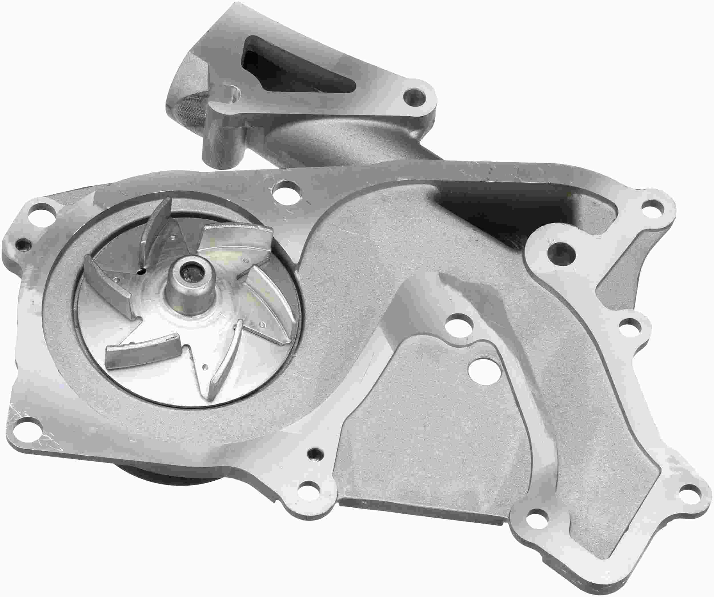 Gates Engine Water Pump 42415