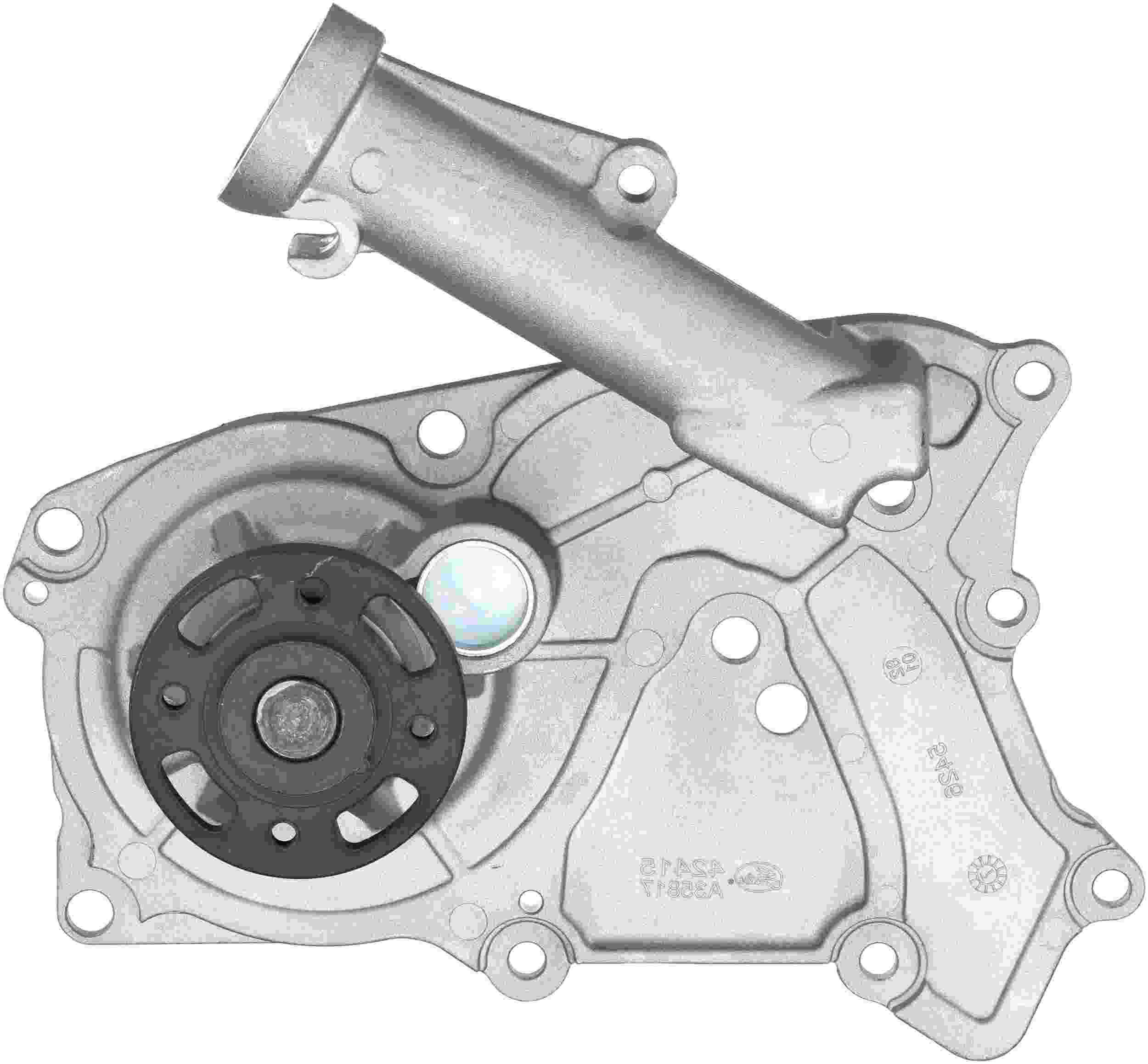Gates Engine Water Pump 42415