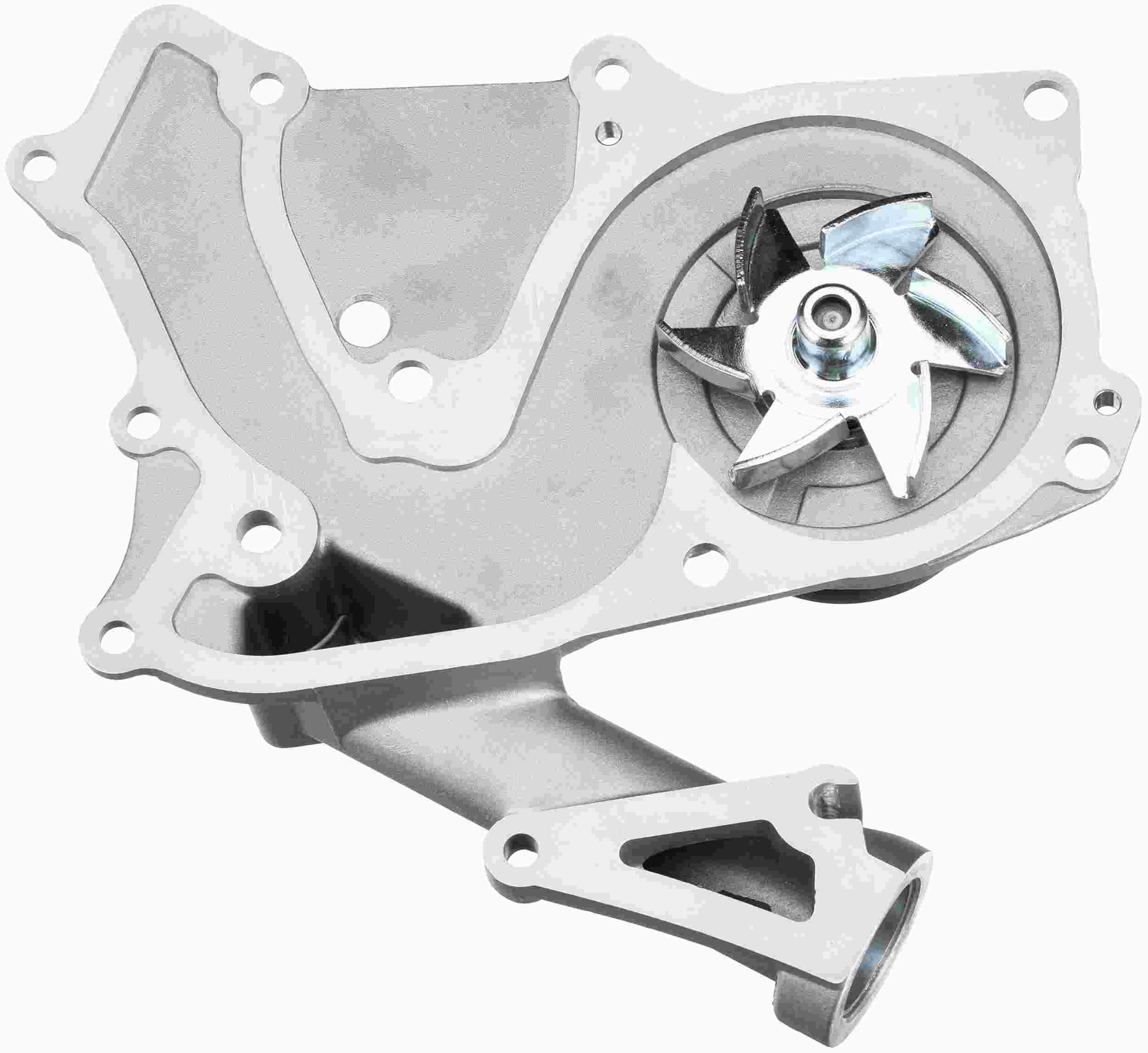Gates Engine Water Pump 42417