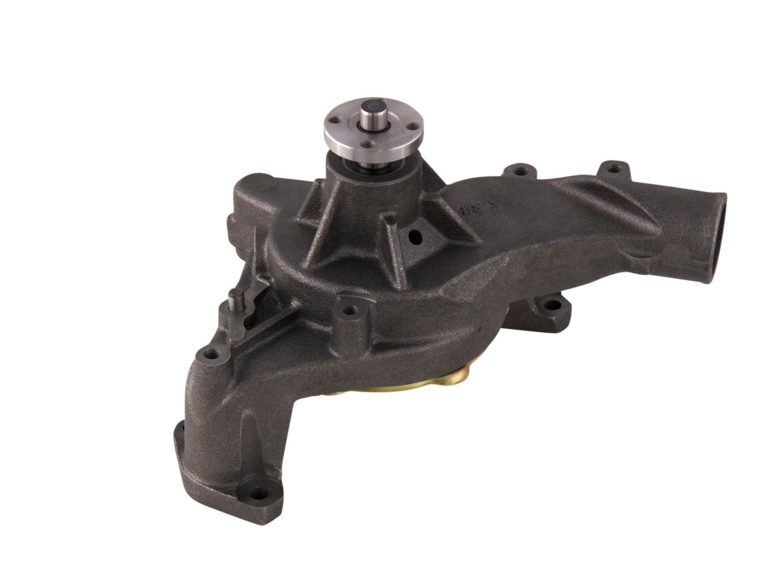 Gates Engine Water Pump 42552