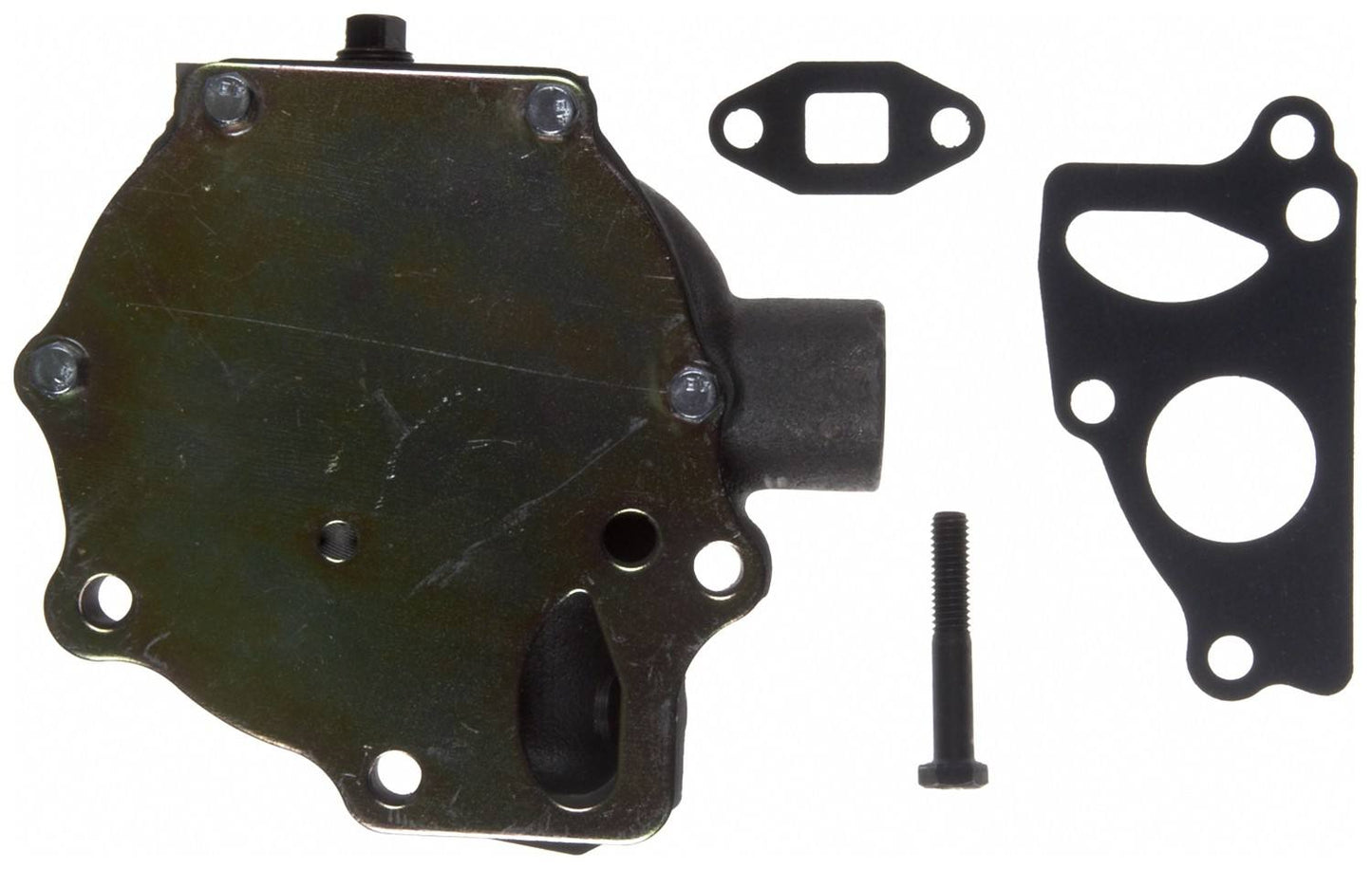 Gates Dodge Water Pump 42554