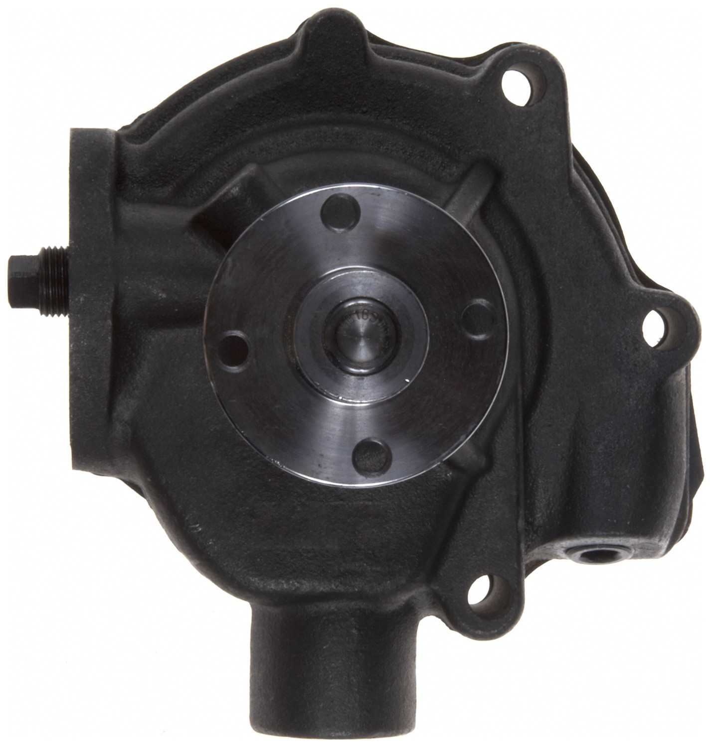 Gates Dodge Water Pump 42554