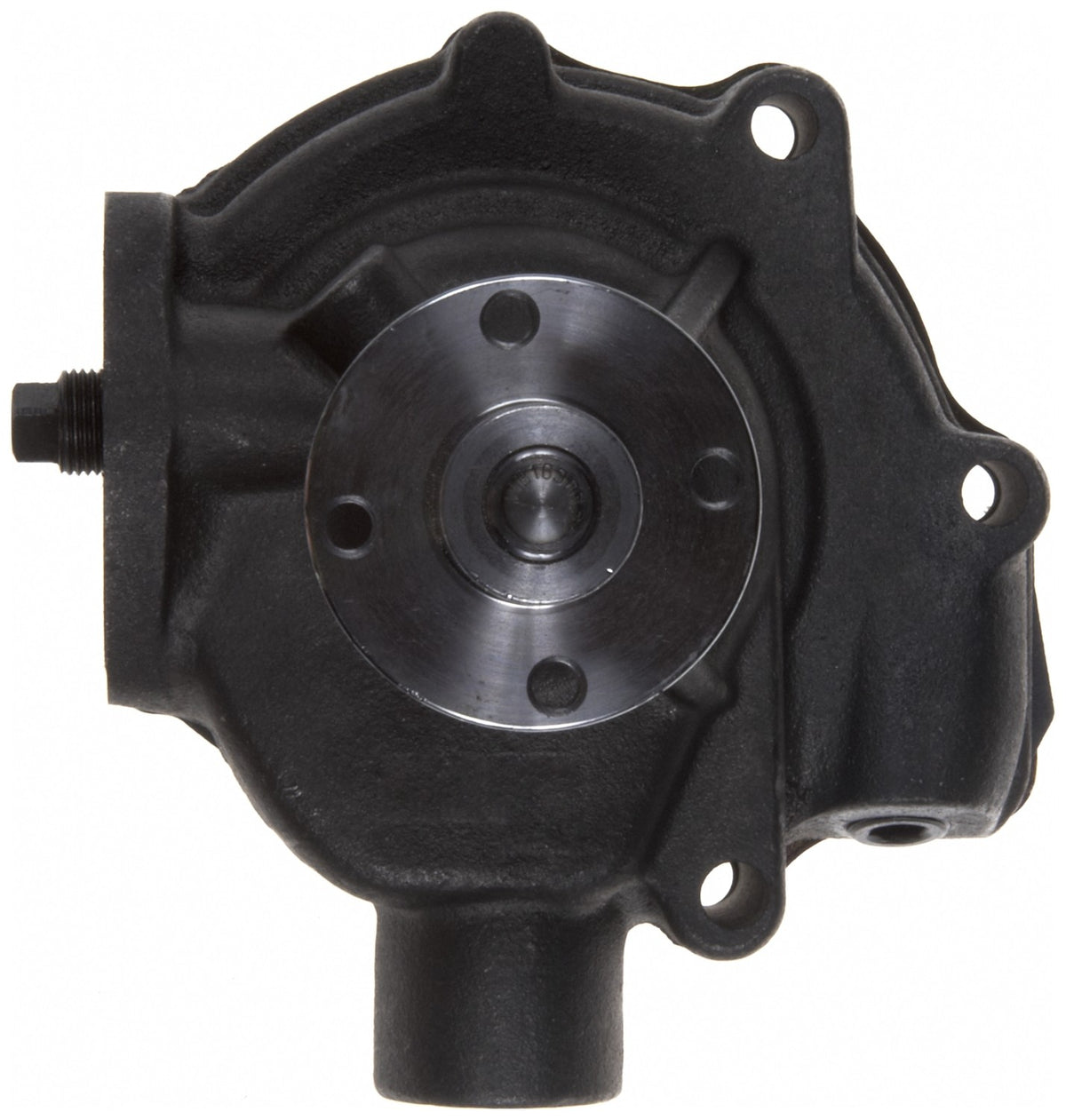 Gates Dodge Water Pump 42554