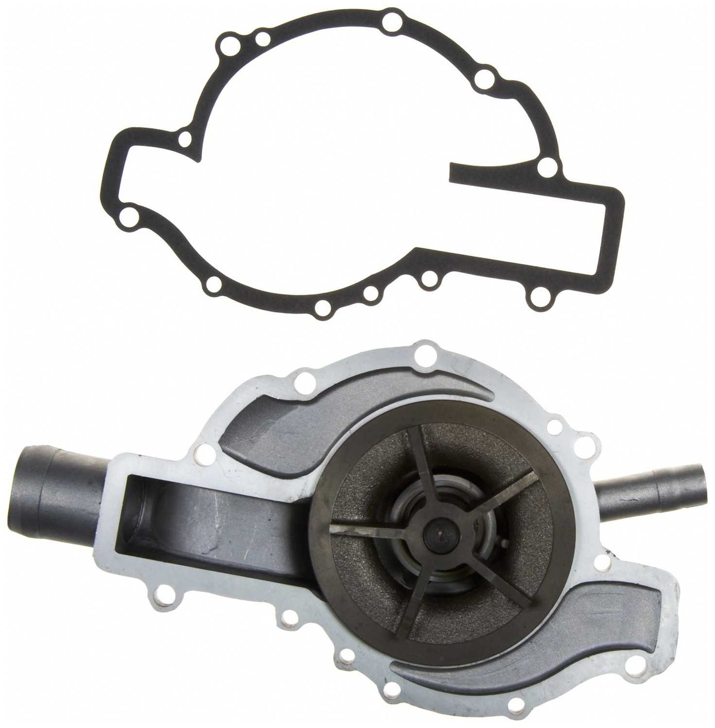 Gates Engine Water Pump 42563