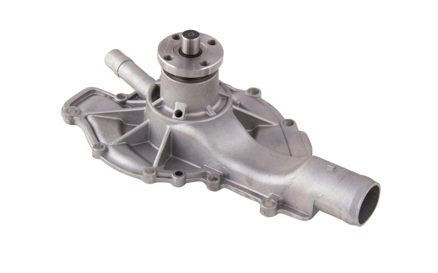 Gates Engine Water Pump 42563