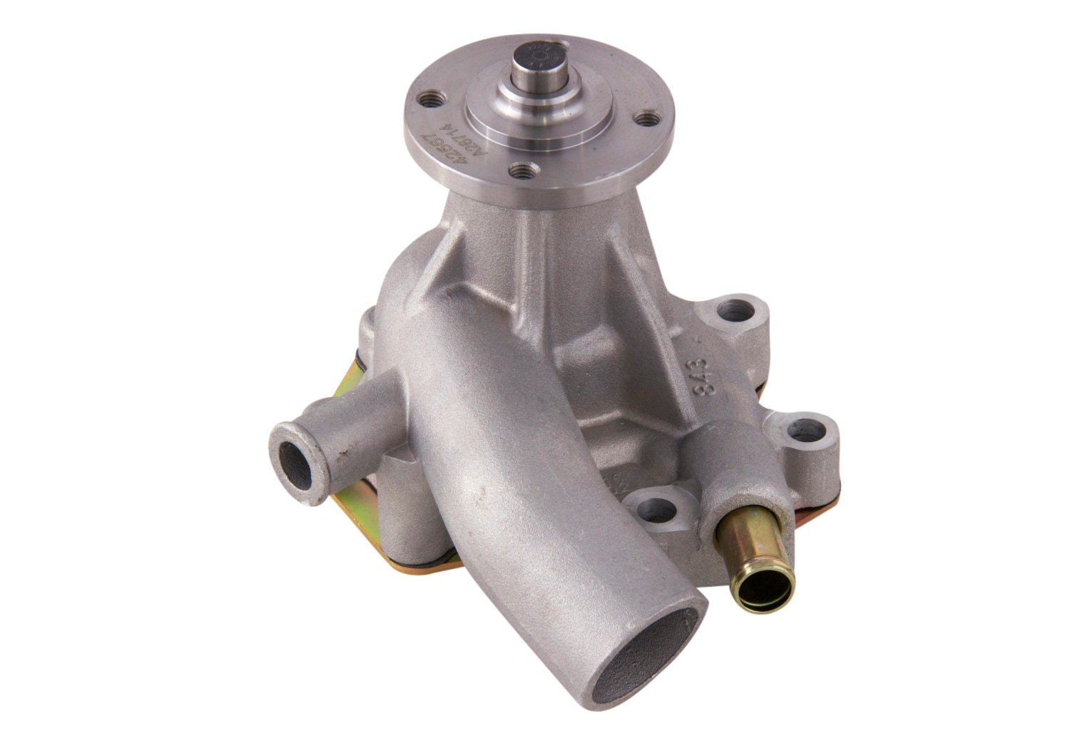 Gates Engine Water Pump 42567