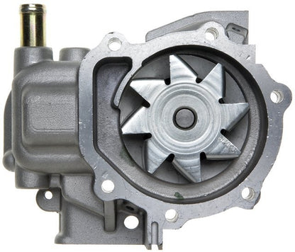 Gates Light Duty Water Pumps: 2010-06 Subaru, Forester, 4-Cyl. 2.5 L, Water