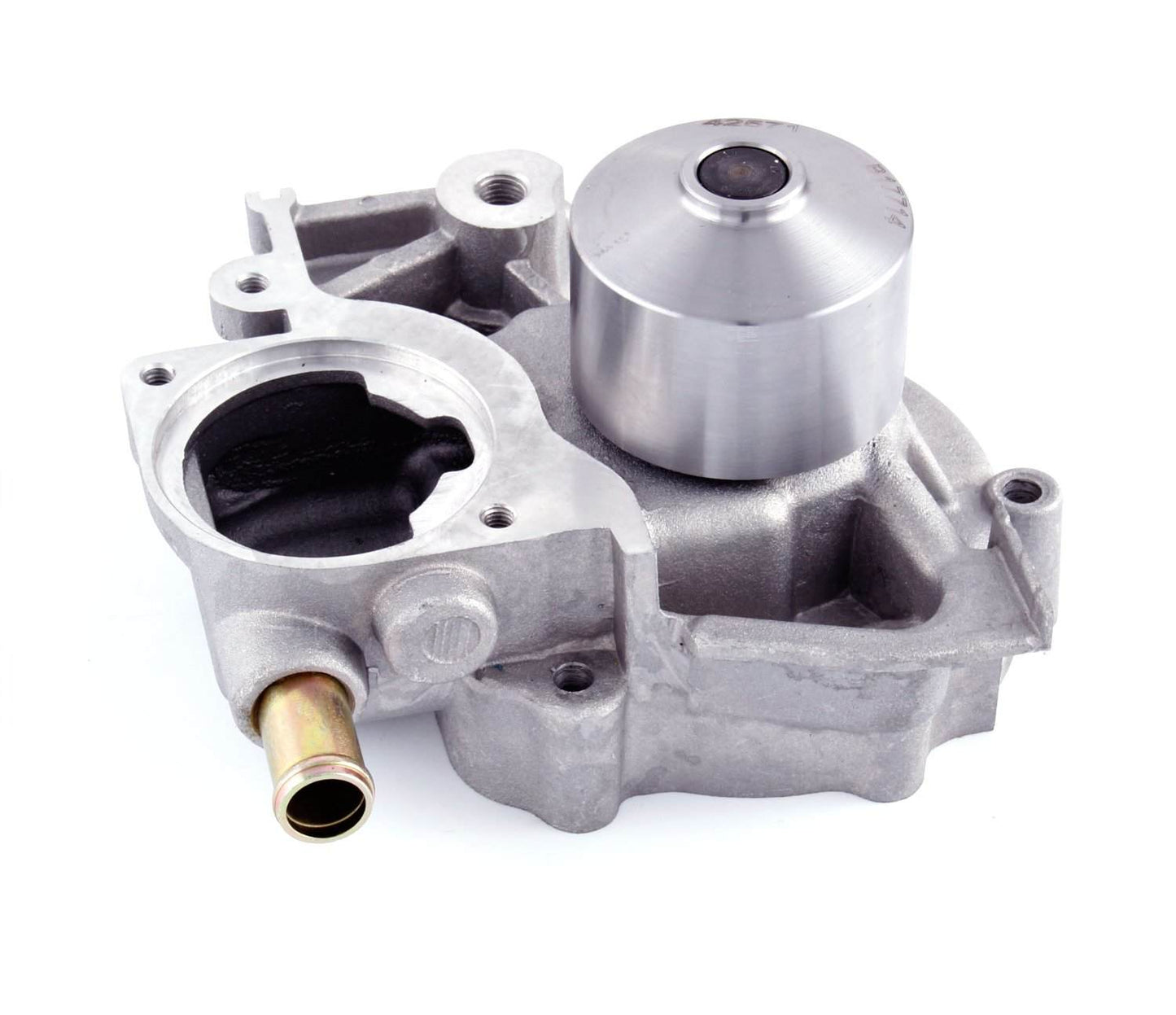 Gates Light Duty Water Pumps: 2010-06 Subaru, Forester, 4-Cyl. 2.5 L, Water