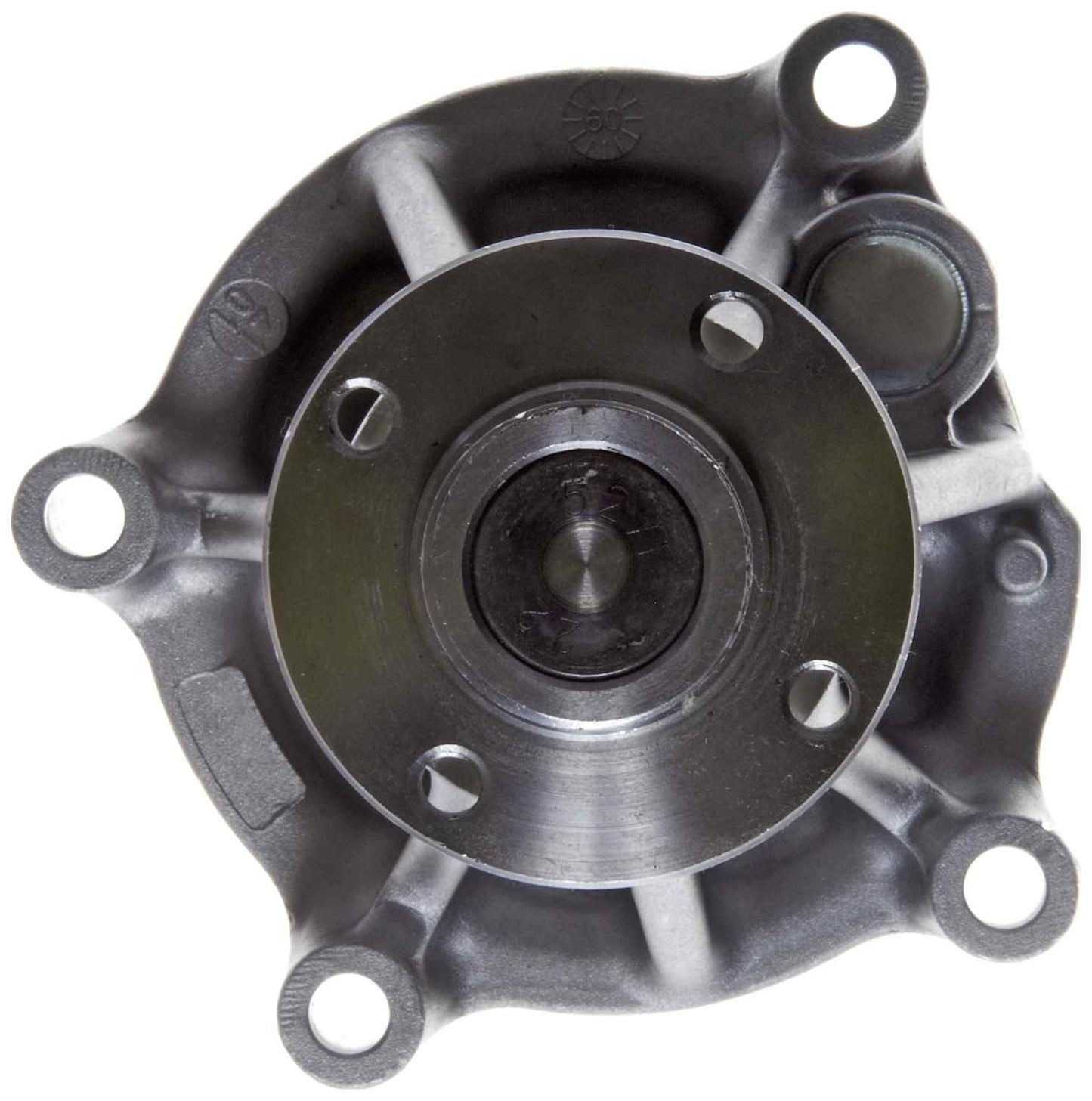 Gates Engine Water Pump 42574