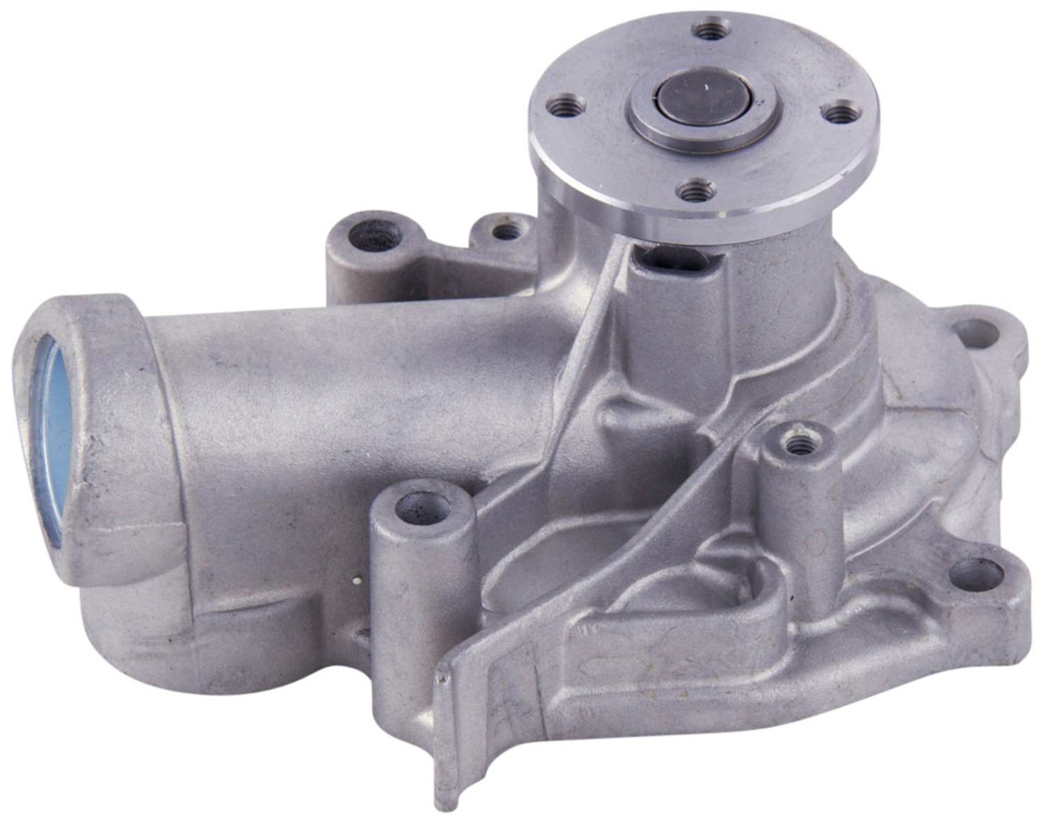 Gates Light Duty Water Pumps: 2005-03 Mitsubishi, Lancer, 4-Cyl. 2.0 L