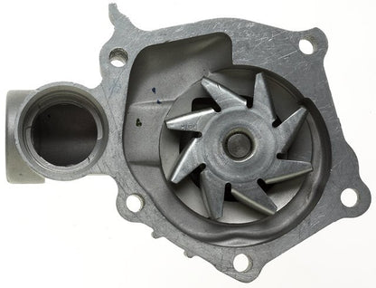 Gates Light Duty Water Pumps: 2005-03 Mitsubishi, Lancer, 4-Cyl. 2.0 L