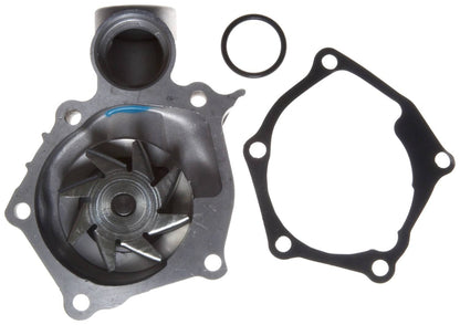 Gates Light Duty Water Pumps: 2005-03 Mitsubishi, Lancer, 4-Cyl. 2.0 L