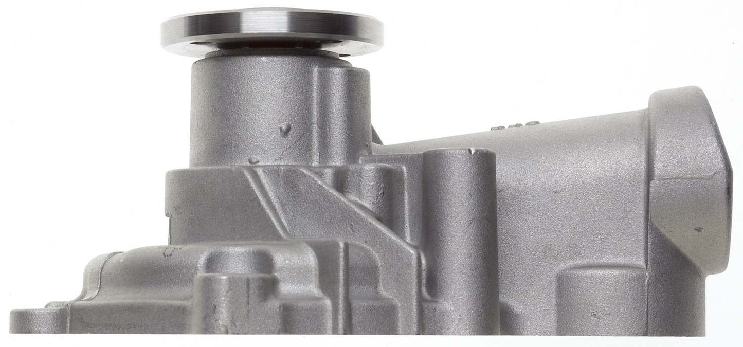 Gates Light Duty Water Pumps: 2005-03 Mitsubishi, Lancer, 4-Cyl. 2.0 L
