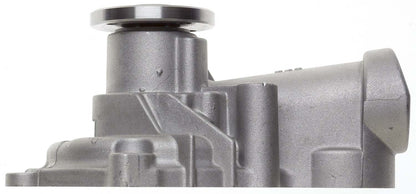 Gates Light Duty Water Pumps: 2005-03 Mitsubishi, Lancer, 4-Cyl. 2.0 L